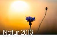 Natur-Kalender 2013