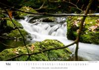 Natur-Kalender 2014
