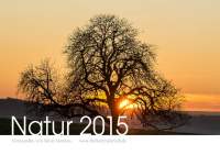 Natur-Kalender 2015
