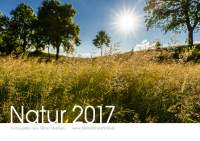 Natur-Kalender 2017